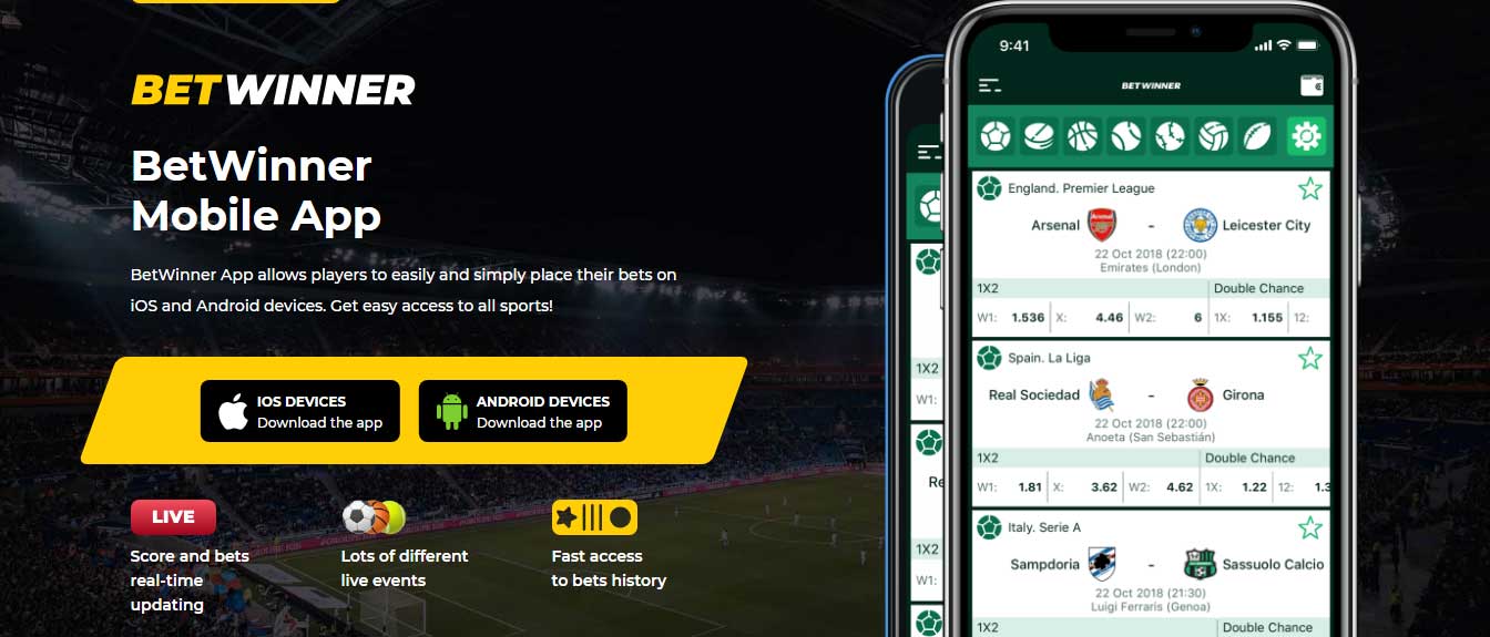 betwinner Comprehensive Guide to Features, Tips and What to Expect betwinner Comprehensive Guide to Features, Tips and What to Expect