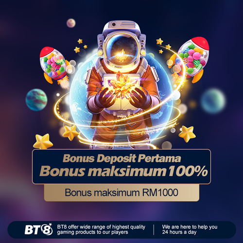 The Thrilling Experience of Jaya 9 Casino The Thrilling Experience of Jaya 9 Casino