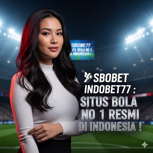 Agen Sbobet Resmi Panduan Terbaik untuk Pemain Indonesia Agen Sbobet Resmi Panduan Terbaik untuk Pemain Indonesia