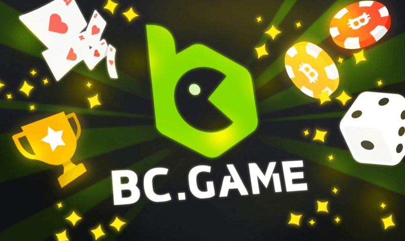 استكشف رمز مكافأة BC.Game وكيفية استخدامه استكشف رمز مكافأة BC.Game وكيفية استخدامه