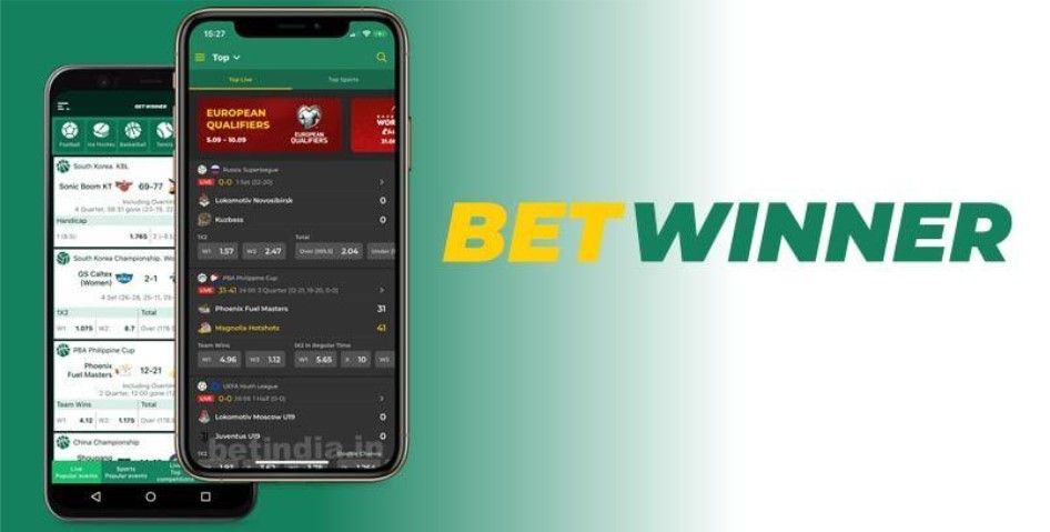 Découvrez Betwinner Votre Guide Complet des Paris Sportifs Découvrez Betwinner Votre Guide Complet des Paris Sportifs