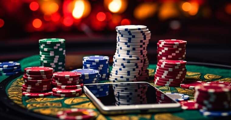 Discover Excitement at Casino DuoBetz UK Discover Excitement at Casino DuoBetz UK