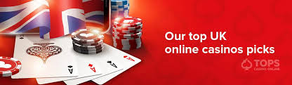 Discover the Best UK Casino Offers Online for Unmatched Thrills Discover the Best UK Casino Offers Online for Unmatched Thrills