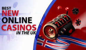 Discover the Best UK Casino Offers Online for Unmatched Thrills Discover the Best UK Casino Offers Online for Unmatched Thrills