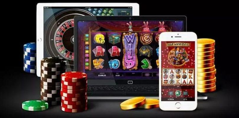 Discover the Exciting World of Cosmobet Casino Discover the Exciting World of Cosmobet Casino