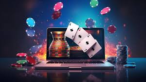 Discover the Exciting World of Cosmobet Casino Discover the Exciting World of Cosmobet Casino