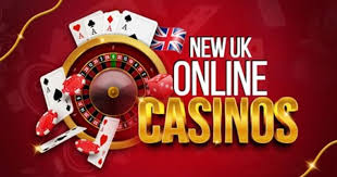 Discover the Thrill of UK Online Casino Real Money Discover the Thrill of UK Online Casino Real Money