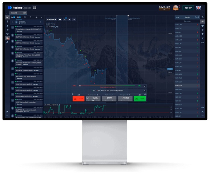 Is Pocket Option Legit A Comprehensive Review of the Trading Platform Is Pocket Option Legit A Comprehensive Review of the Trading Platform