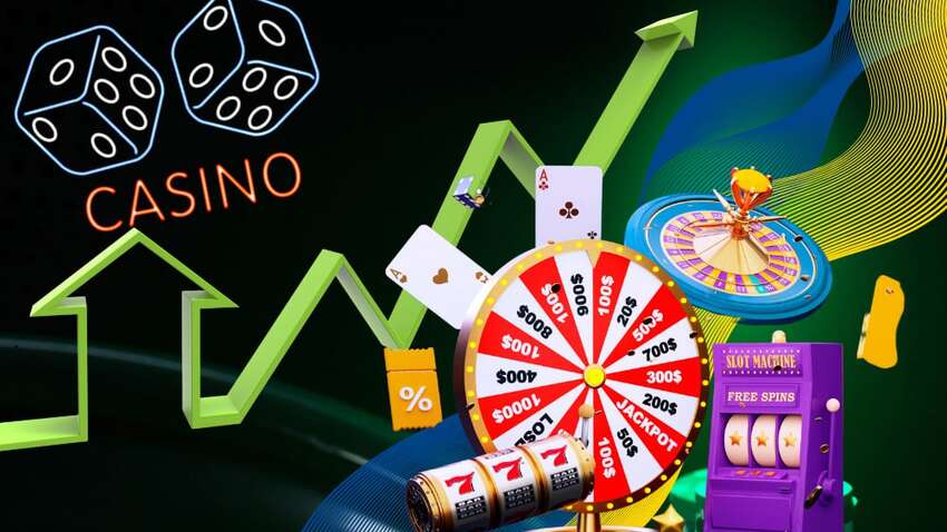 Online Casino Risk Management Tips 7 Online Casino Risk Management Tips 7