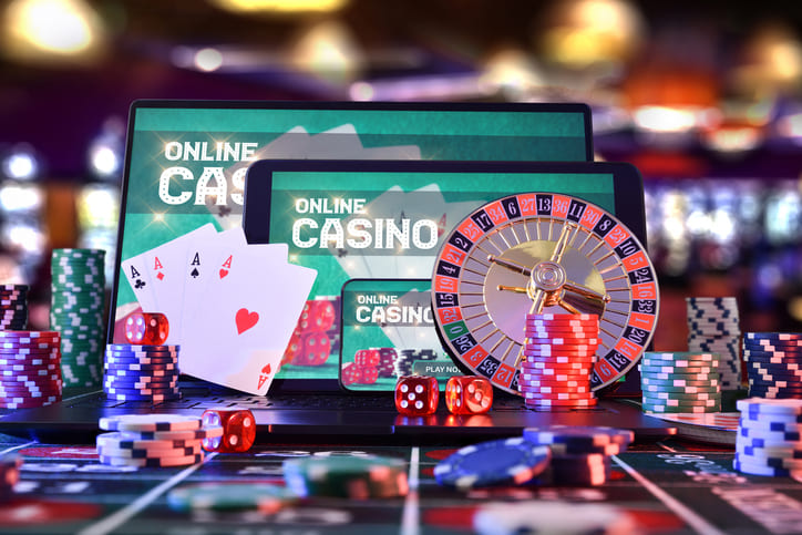 TikiTaka Casino Registration Process Explained Thoroughly TikiTaka Casino Registration Process Explained Thoroughly