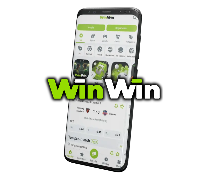 WinWin Bet - Twoje miejsce na zakłady sportowe i kasyno online WinWin Bet - Twoje miejsce na zakłady sportowe i kasyno online